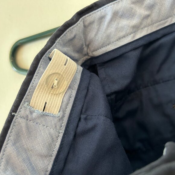 J Crew Boy's Thompson Suit Jacket, Pants and Dress Shirt - Picture 16 of 16